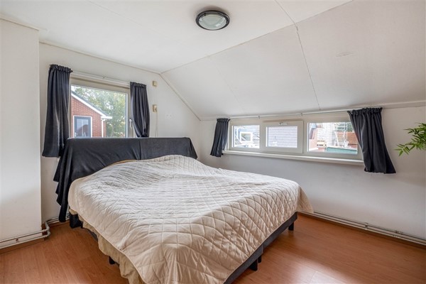 Medium property photo - 54E Laan 2, 9648 GK Wildervank